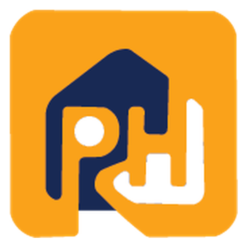 PureHelpa app icon